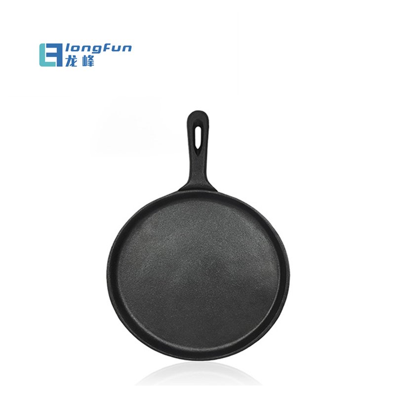 lfcookware's tweet photo. Shallow Skillet https://t.co/TpLYT1n1T7