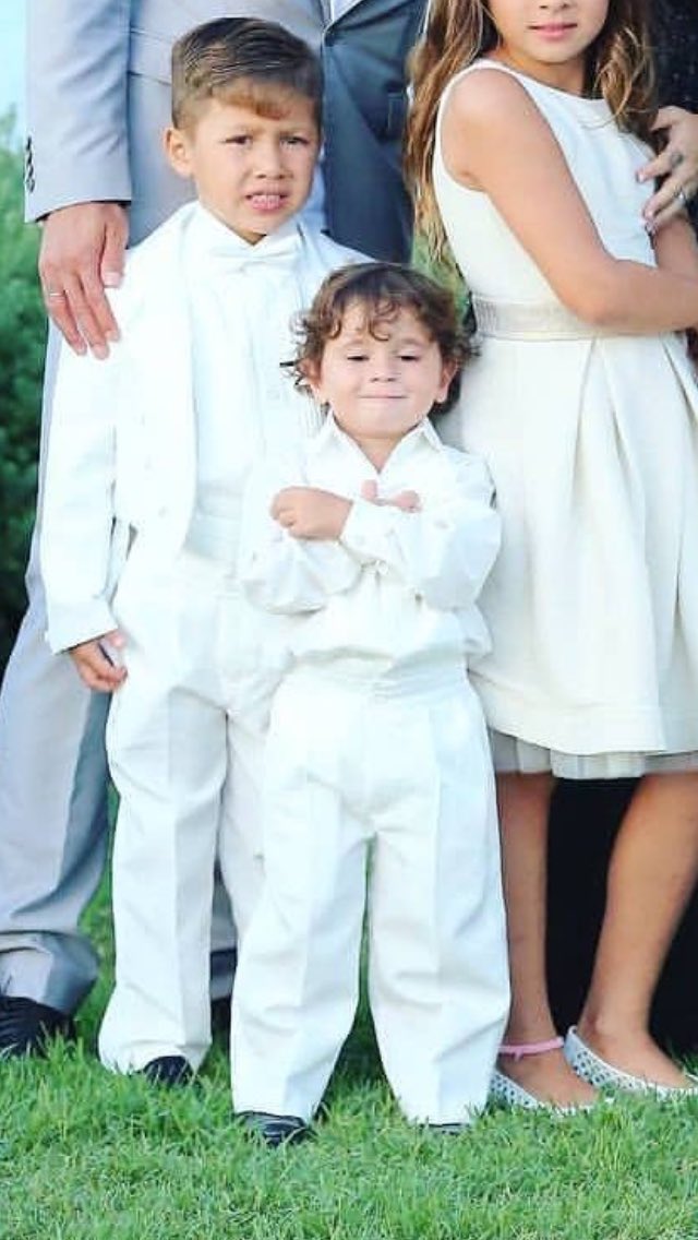 fedepiri_'s tweet photo. Nadie entiende mejor que Mateo lo que es ser hijo de Messi https://t.co/nbEYRAqNvB