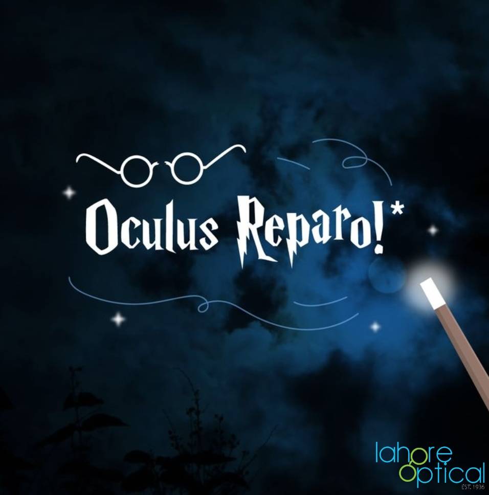 lahoreoptical1's tweet photo. Are your pair of glasses troubling you? No worries! #LahoreOptical has the magic wand. We have highly experienced staff who will take care of all your #EyeWear needs! And there's always a wise option to buy a new pair as well from our #BestStoreInLucknow π #BestOpticalShop https://t.co/hF4uTtvfma