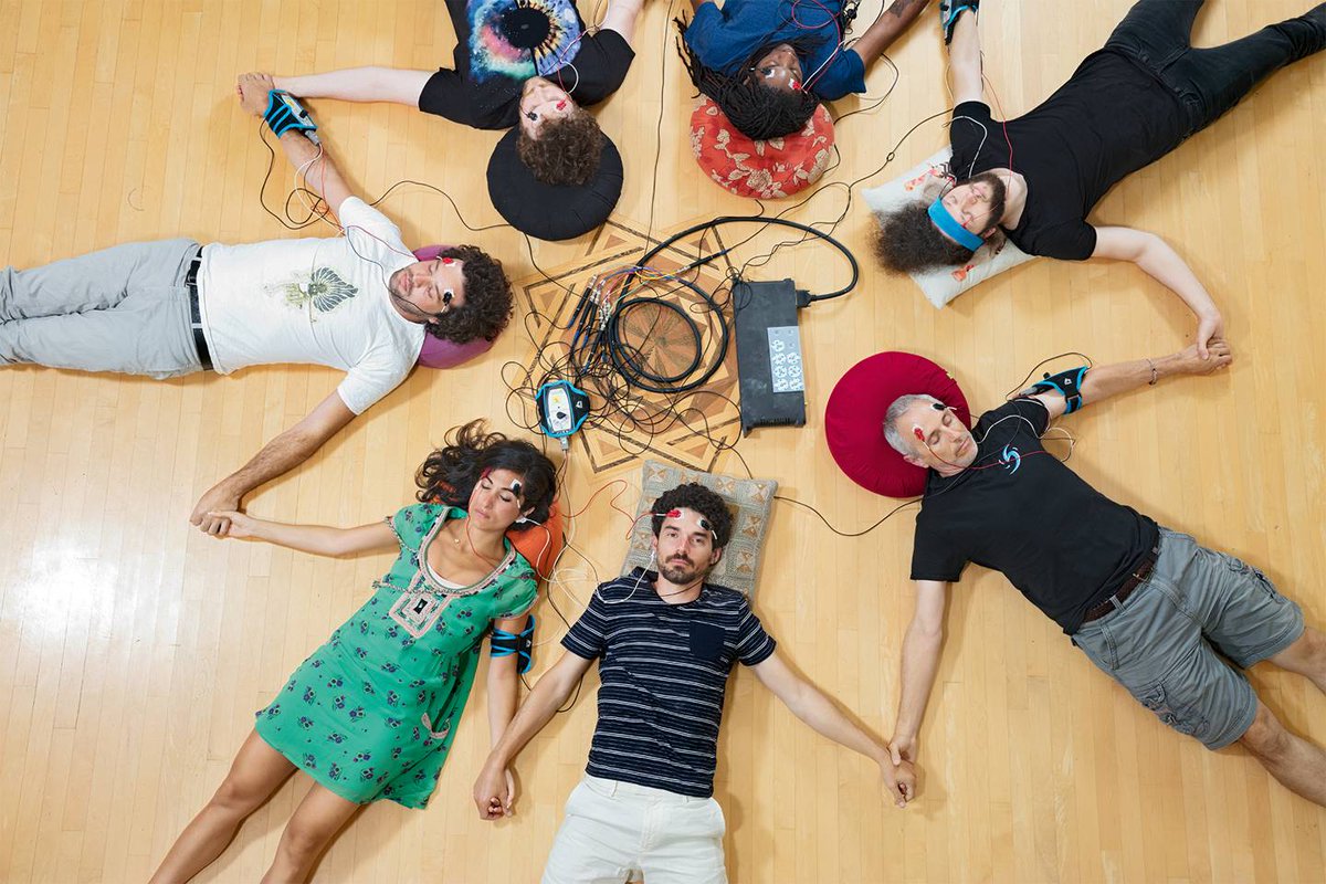 Transtechlab's tweet image. TTC SPEAKER ALUMNI HIGHLIGHT
Mikey Siegel spoke at the TTC2015 and continues to do wonderful things on #consciousnesshacking. Read this article to learn more about the virtual meditation bit.ly/2K1EtSM
Want more of this, attend the #TTC2018! ttc2018.eventbrite.com