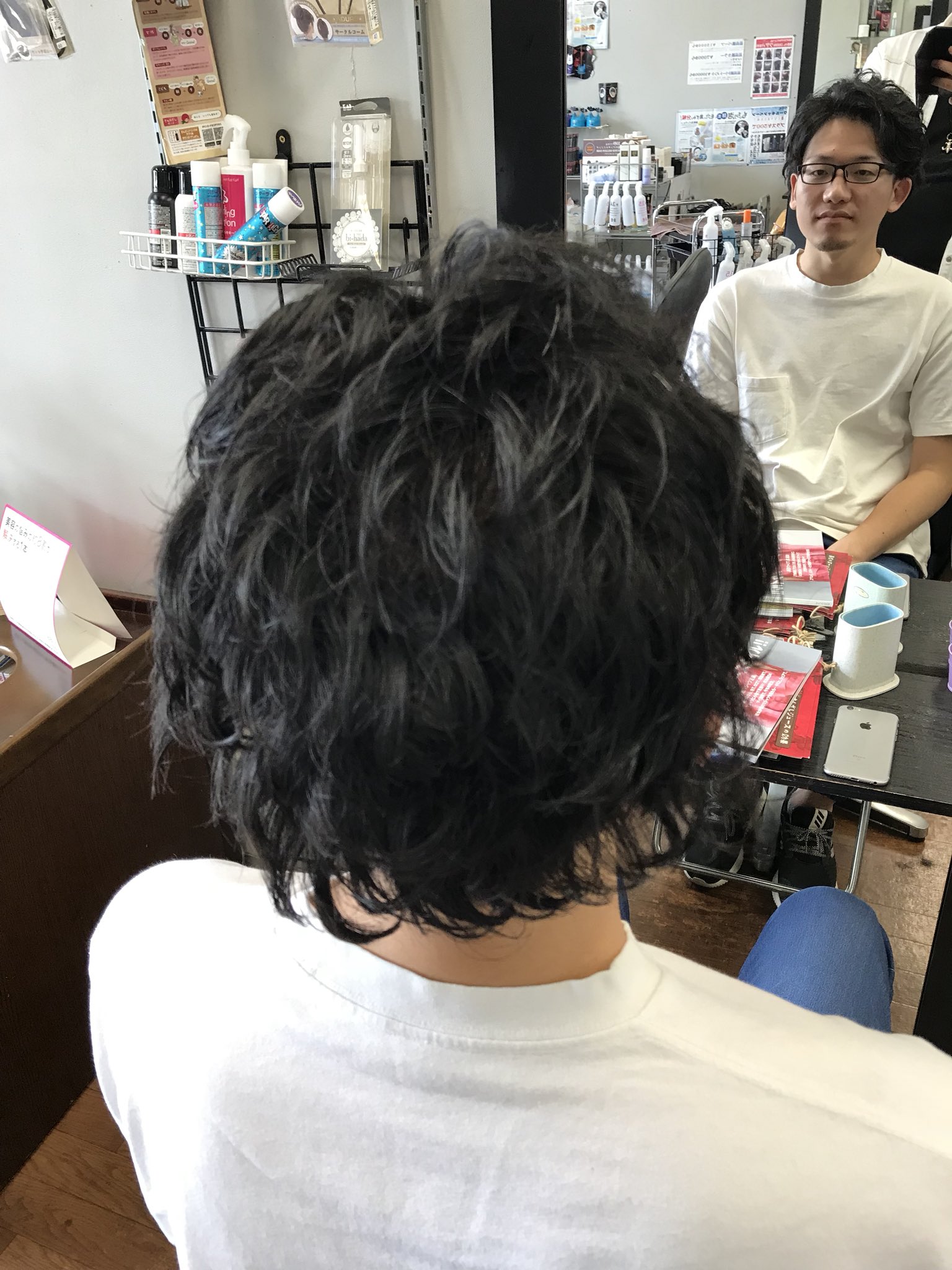 岡崎 雄一 در توییتر 夏だ メンズパーマ特集第2弾 ミディアムデザインパーマ 大学3年生 先生目指すいい男です 夏休みワンランク上のできる男をパーマで演出しました パーマ 夏パーマ デザインパーマ ヘアスタイル ヘア 岡崎 雄一 در توییتر 夏だ メンズパーマ特集第2弾 ミディアムデザインパーマ 大学3年生 先生目指すいい男です 夏休みワンランク上のできる男をパーマで演出しました パーマ 夏パーマ デザインパーマ ヘアスタイル ヘア