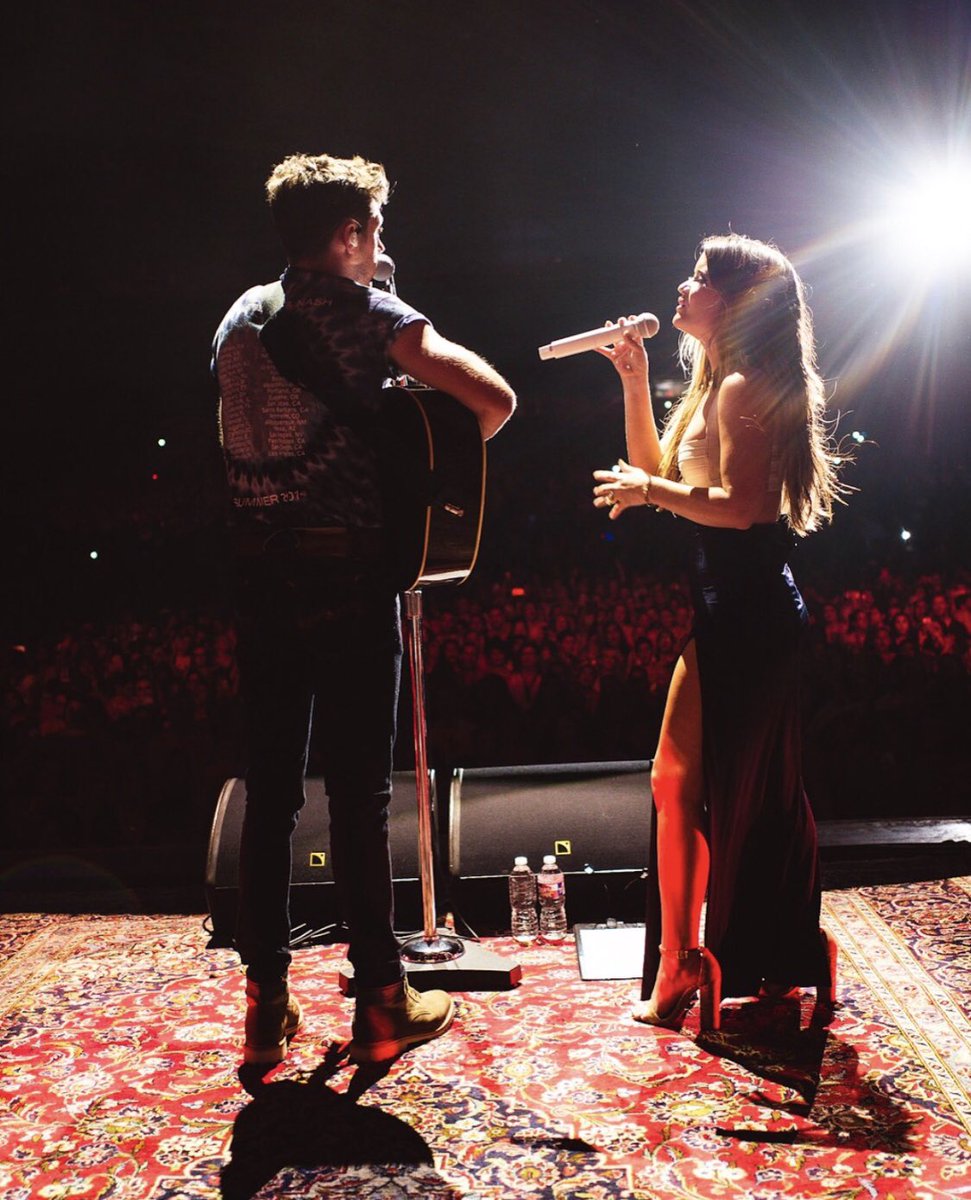 Greek_Theatre's tweet photo. 🎶 “Oh, my, you just took me by surprise &amp; I can’t believe my eyes”✨ @niallhoran + @marenmorris coming 8/7 &amp; 8/8! 📸 @alexmferrari #marenmorris #niallhoran #greektheatre #losangeles https://t.co/aQ7sTKllK9