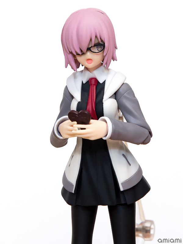 Aminews フォトレビュー Gsc撮影会 Figma Fate Grand Order シールダー マシュ キリエライト 私服ver グッドスマイルカンパニー T Co Xa5ynysrln Ahn Fgo Aminews フォトレビュー Gsc撮影会 Figma Fate Grand Order シールダー マシュ キリエライト 私服ver グッドスマイルカンパニー T Co Xa5ynysrln Ahn Fgo