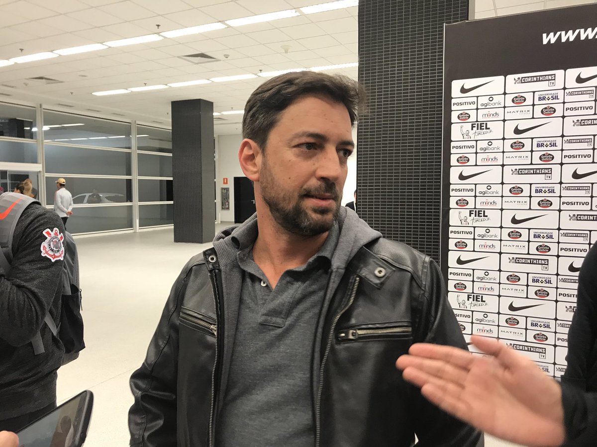 Duílio reconhece partidas ruins, mas acredita em melhora para 2020