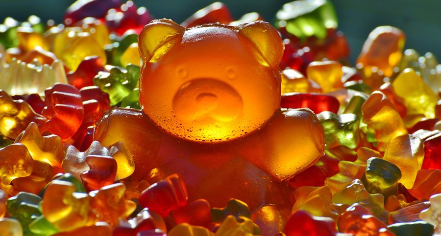 MinistryofHemp's tweet photo. What are the health benefits of #CBD gummies? https://t.co/f5Kl0IryLG https://t.co/WJqjBuOPUd