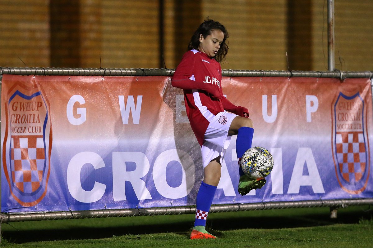 AustraliaCup's tweet photo. It was great to see another debutant in the #FFACup last night. 

Congratulations on making it to the national stage, @GwelupCSC! We hope to see you back soon. 

#MagicOfTheCup https://t.co/iIxWTzizcr