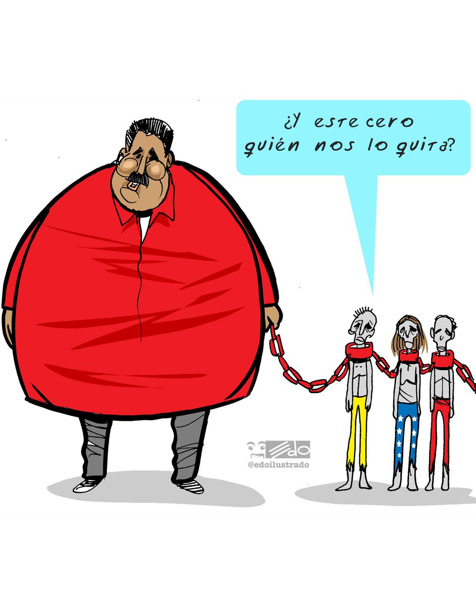 EdoSanabria's tweet photo. ¿Y este CERO quién nos lo quita? https://t.co/I51wij0M2N