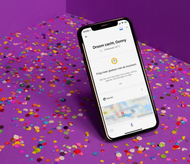 iCulture's tweet image. Review: Google Assistent in het Nederlands → Hoe goed werkt het in vergelijking met Siri? icultu.re/rVkI5g3
