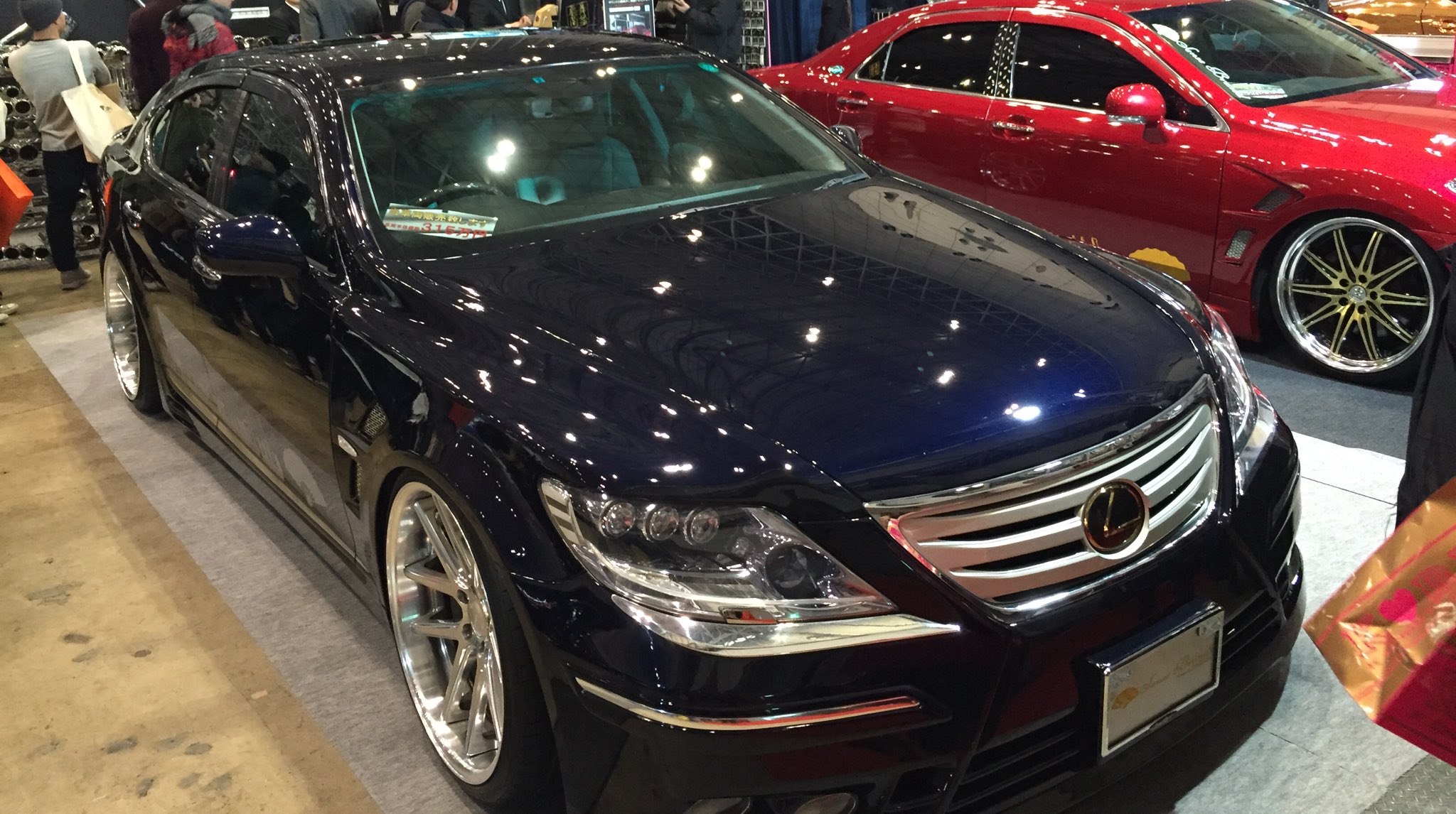 おつる 車 1mmでもいいなと思ったらrt 車好きと繋がりたい 車好きな人rt セダン Vip車 ヤン車 オートサロン T Co Gxq8dtmrkl Twitter
