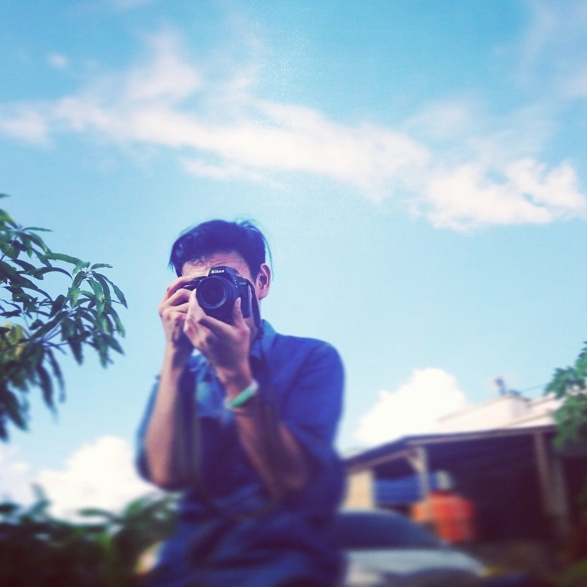 Jack9797's tweet photo. #FotoProfilBaru https://t.co/yl0S69bncJ