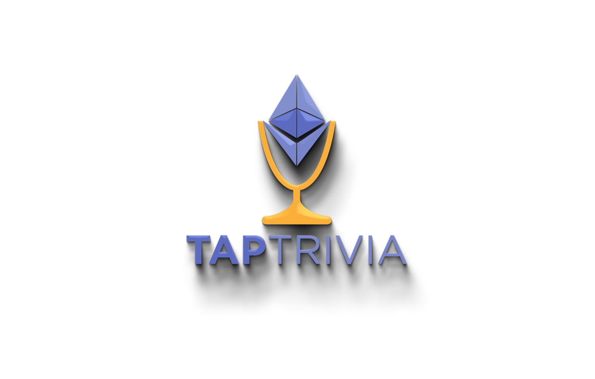 _TapTrivia's tweet image. COMING SOON
We are proud to announce the forthcoming of a revolutionary new trivia DApp using ERC20 and the future ERC777 blockchain technology!
RETWEET and SUBSCRIBE if you want to learn more!
taptrivia.io/news/coming-so…