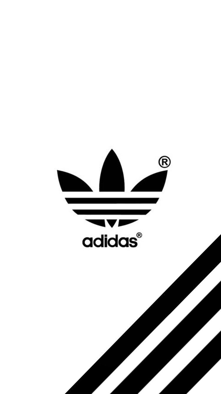 Fondos de Pantalla on X Black and White Adidas https t uDImO5638O X