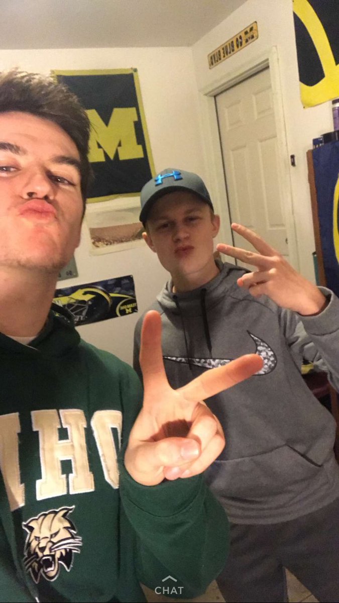 ACanterbury3's tweet photo. Happy birthday to pre-school legend himself! Live adult hood up #WeDabble https://t.co/tFlZGoJr7f