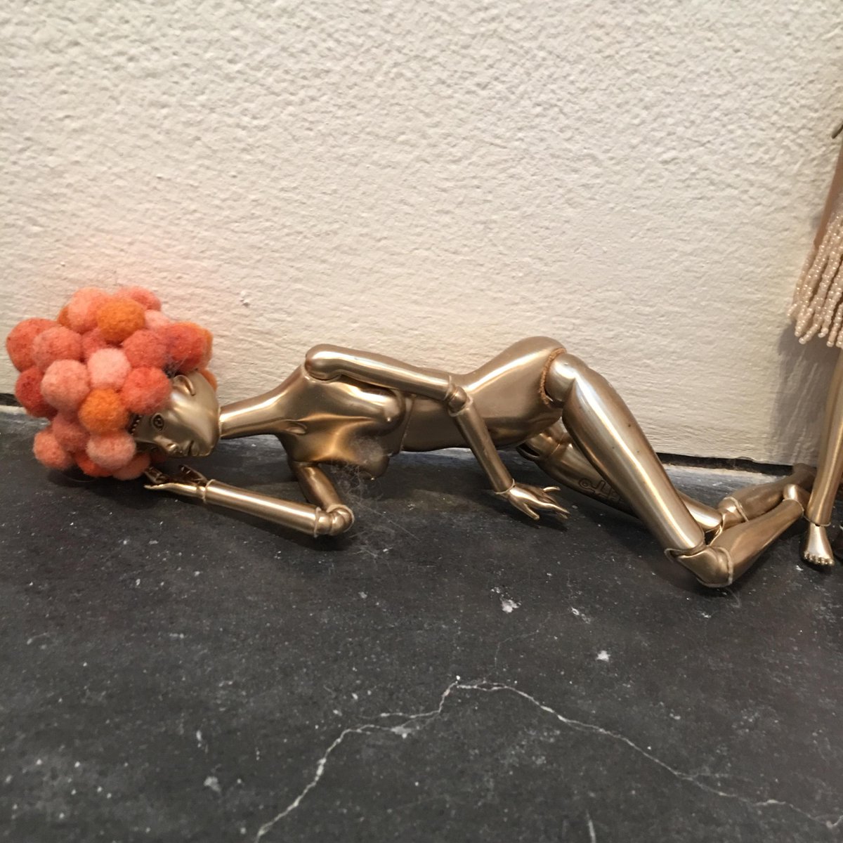 Wanna Go Wednesday: The #MileHigh for the #Denver Museum of Contemporary Art, just look at theses #GoldenGirls 📸Jasmin Kyle #WGW #TravelPlugg #travelclub #WanderlustWednesday #wanderlust #denvermca