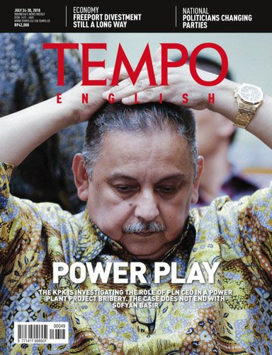 versidigital's tweet photo. Dapatkan majalah "TEMPO English Version 2018, July 23 - 29" hanya di  aplikasi "Majalah Indonesia"

Download di https://t.co/YtSDyt2WRt https://t.co/46Hkdmenuv