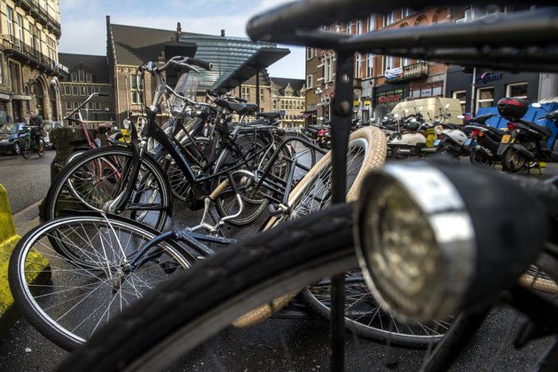 Fietsdiefstalplaag voorbij in Sittard-Geleen bit.ly/2Ol0y1E