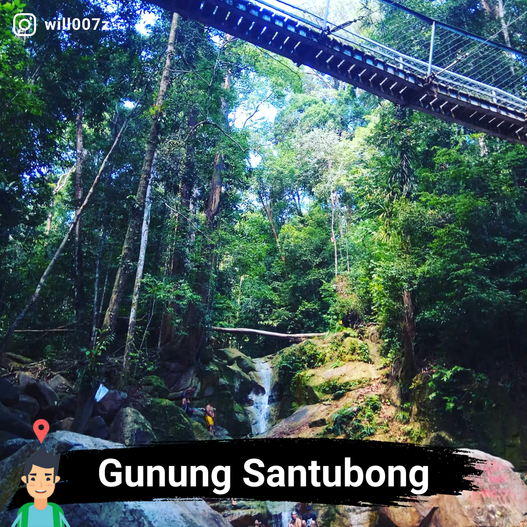 mattravelmy's tweet photo. 44. Lintang Trail, Sarawak
45. Mulu National Park, Sarawak
46. Gunung Santubong, Sarawak

#MatTravel #MatTravelThreads #LokasiHikingMalaysia https://t.co/9MYzniKJDW