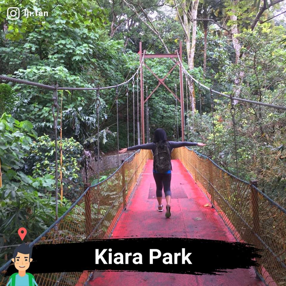 Lokasi Hiking di Seluruh Malaysia! ⛰

Untuk para hikers, hari ni Mat share tempat hiking di seluruh Malaysia. Kalau ada yang best tapi tiada dalam list ni, boleh inform Mat. Jom terjah! 🧗‍♂️

1. Bukit Broga, Selangor
2. Bukit Gasing, Selangor
3. Kiara Park, Kuala Lumpur