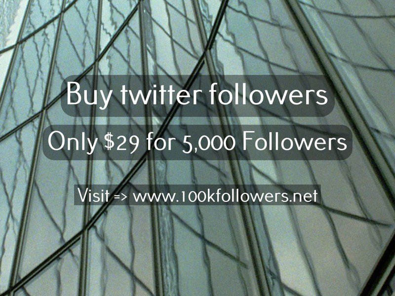 #BREAKING And now everyone can be popular! Get 10,000 Followers on Twitter only $39! here goo.gl/zjaan7