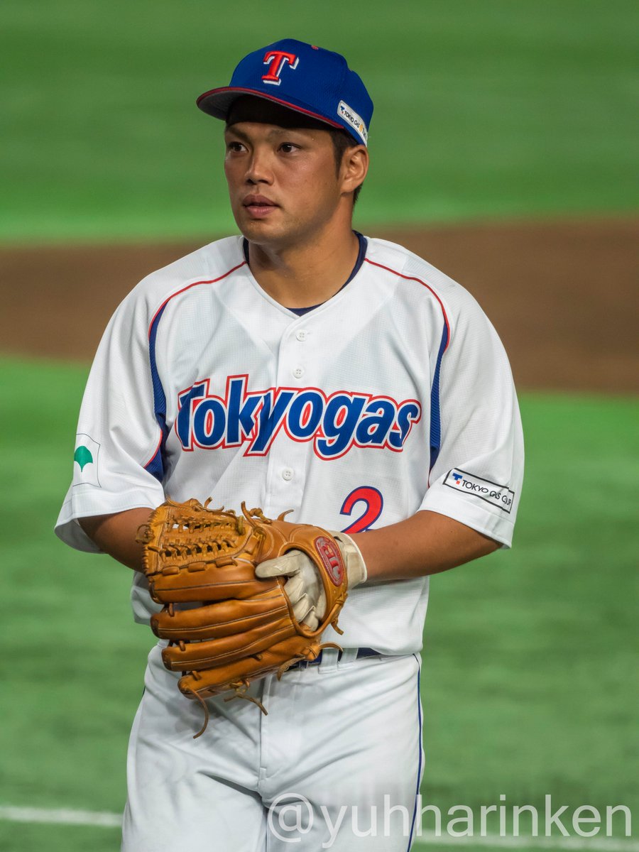 ゆっはりんけん Sur Twitter 2018 07 14 21 第89回都市対抗野球大会7 Https T Co Ysc7oajels 東京ガス 我如古盛次選手 興南高校ー立教大学 Jr東海 喜久川大輔選手 沖縄尚学高校ー関東学院大学 セガサミー 砂川哲平選手 明豊高校ー駒澤大学 補強選手 新城拓