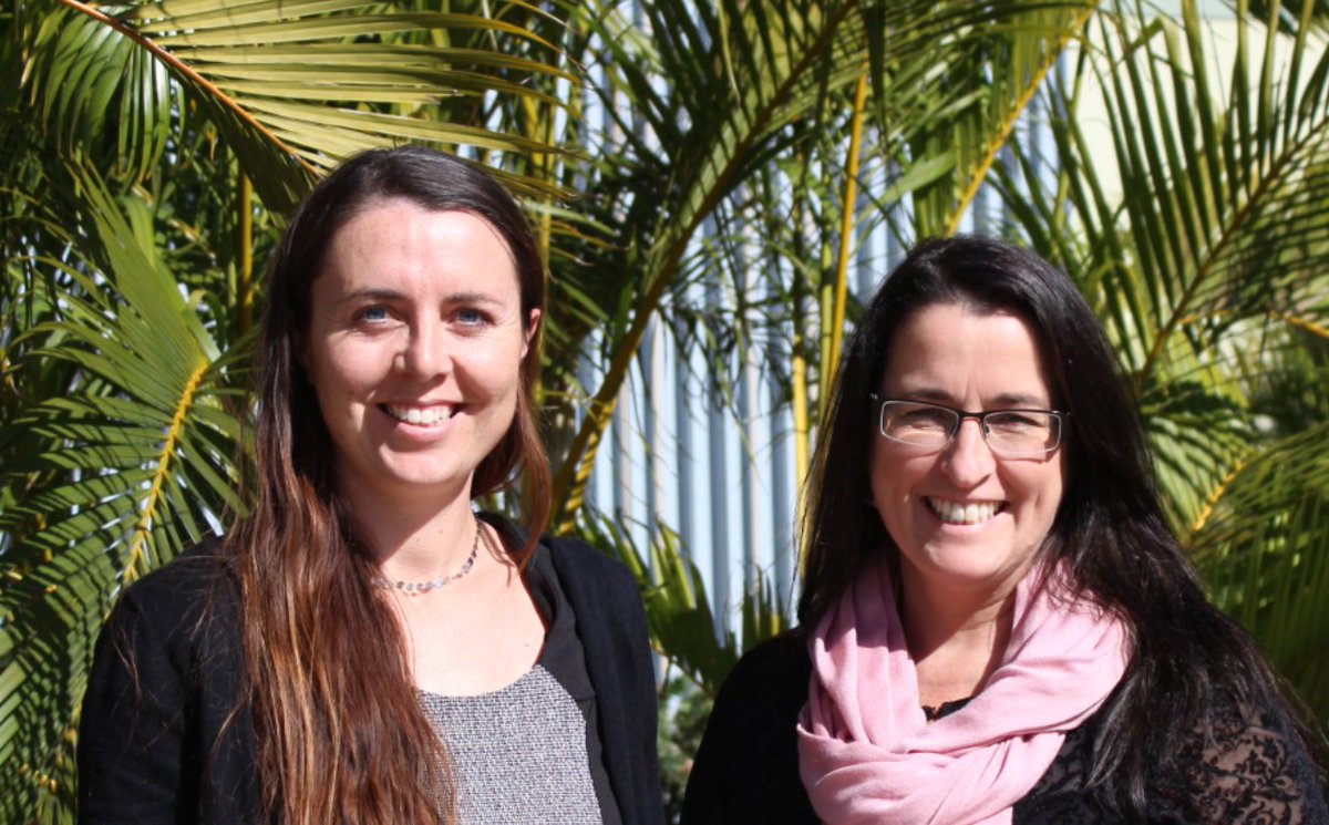 emfresearch's tweet photo. A big welcome to #Redcliffe Hospital's new #EmergencyDepartment #Research Manager, Catherine Forristal. Her position is funded via an EMF Research Capacity Building grant awarded to the Hospital in 2017 @MetroNorthHHS #emfgrant #EMFRSN https://t.co/eCgLCvBJO1