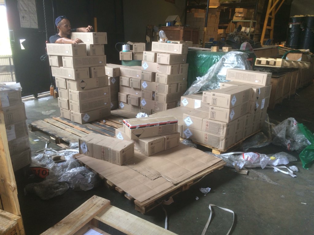 Ramaconvey's tweet photo. Adhesive #sc2000 https://t.co/Ga51GOOas3