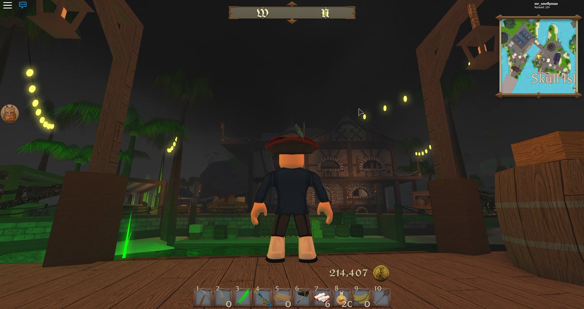 Mr Smellyman On Twitter Dark Theme Is Just The In Thing This Year Even Bootlegbuccaneers Is Doing It Roblox - skull darkness roblox