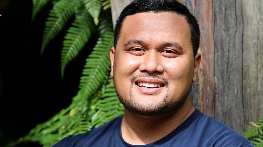 LexusSongQuest's tweet photo. Meet two more of our talented Finalists - Porirua baritone Joe Haddow and Auckland bass-baritone Joel Amosa with @RNZConcert >> https://t.co/6DiKveWANC https://t.co/C5uLAYVaPS
