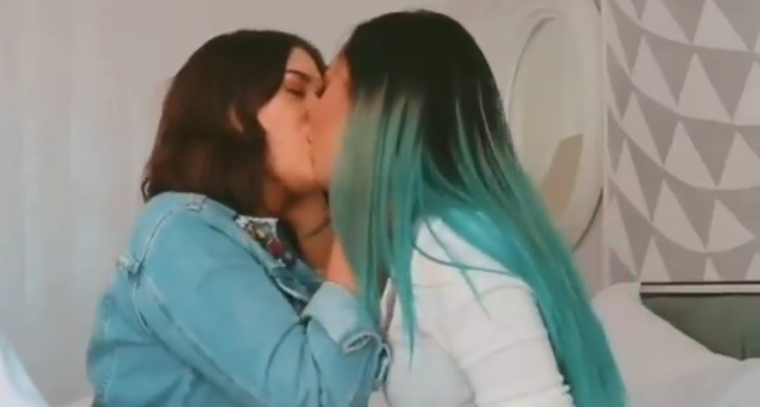 Denisuki1's tweet photo. Esto jamás se olvidará, jamás #CacheBestMoments #CachéAppreciationWeek https://t.co/Sz32kBKFqQ