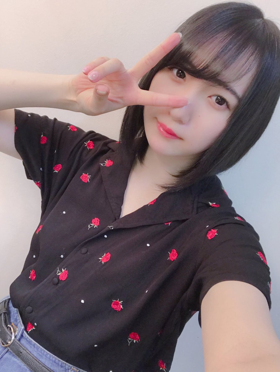 みき 自分を作りあげたアイドル4選 大島優子 松井珠理奈 咲良菜緒 上月せれな せれなは現在進行形だな