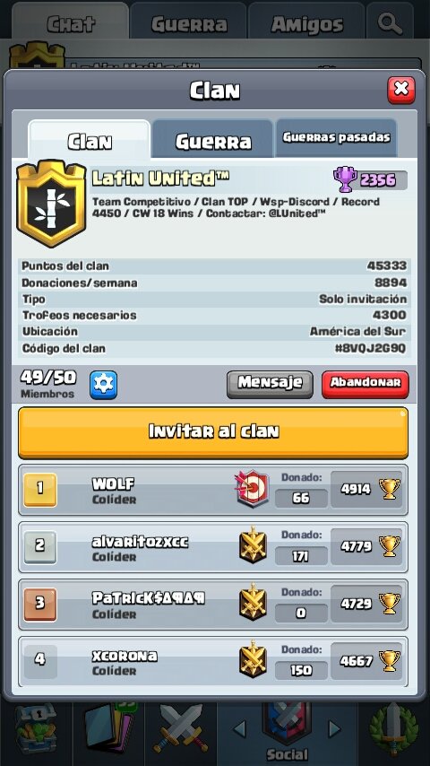 LUnitedtm's tweet photo. A por los 46k Gente !!! https://t.co/j0UqSo57za