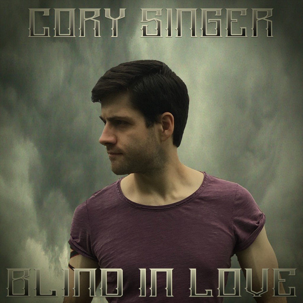 Cory Singer Releases Anticipated New Single, "Blind in Love" <a href="/CorySings/">Cory Singer</a> #blindinlove #musicartists #indiemusicnews #newreleases #entertainers brashblog.wordpress.com/2018/07/26/new…