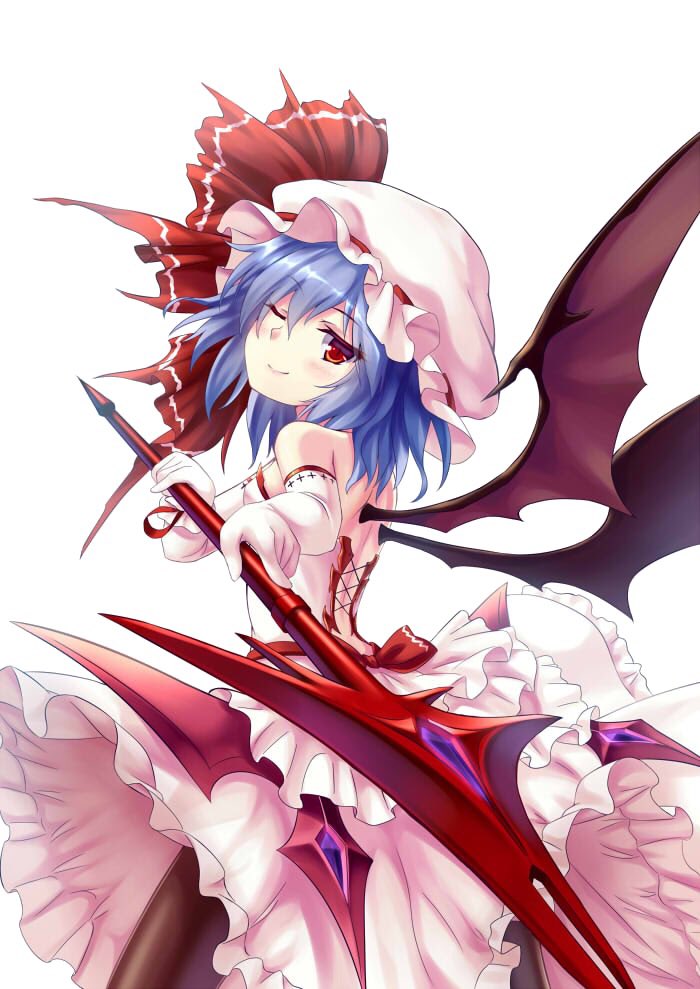 LordOfScarlet's tweet photo. “Oh? A visitor? Have you come to leave a gift for mercy? Leave it with the others. I might consider your mercy.”
-Semi-Para RP
-Mainly Sub but can be Soft Dom
SDM Cast
Sakuya: 
Flandre: @FlandoruScarlet 
Patchouli: @LibrarianPatche 
Meiling: 
Koakuma: https://t.co/veIT1tbmj1