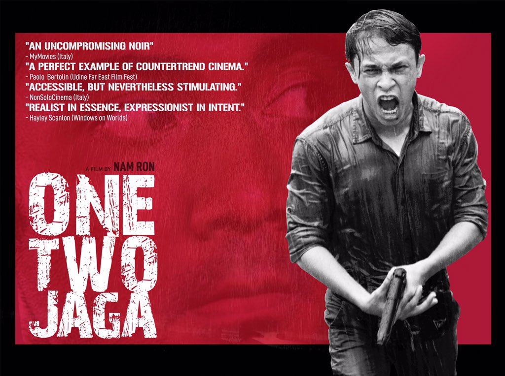 MovieAddictMY's tweet photo. #TerkiniMA: ONE TWO JAGA bakal menggegarkan pawagam seluruh Malaysia bermula 6 September ini.
Sama-sama kita nantikan.
-NAS-
#MALocalColumn
#OneTwoJaga
#rekomenfilem https://t.co/BB5Qr2nBHx