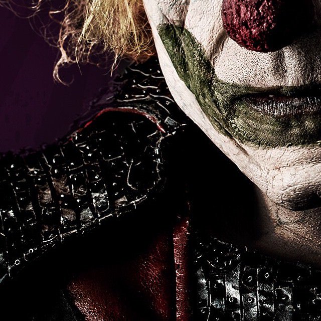 CraftyMask's tweet image. Like and share this pure awesomeness!

Love cool masks? Visit us: CraftyMask.com

#mask #halloween ...