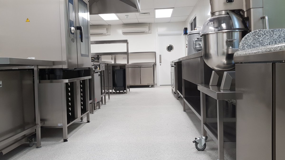 InoxEquip's tweet image. 