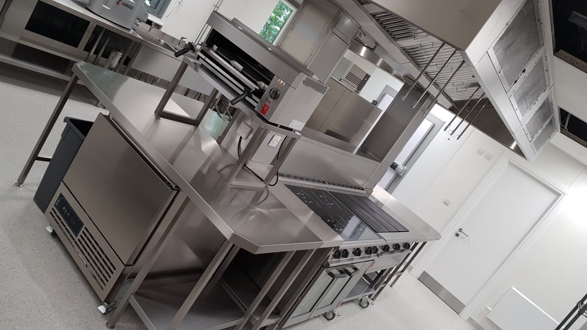 InoxEquip's tweet image. 