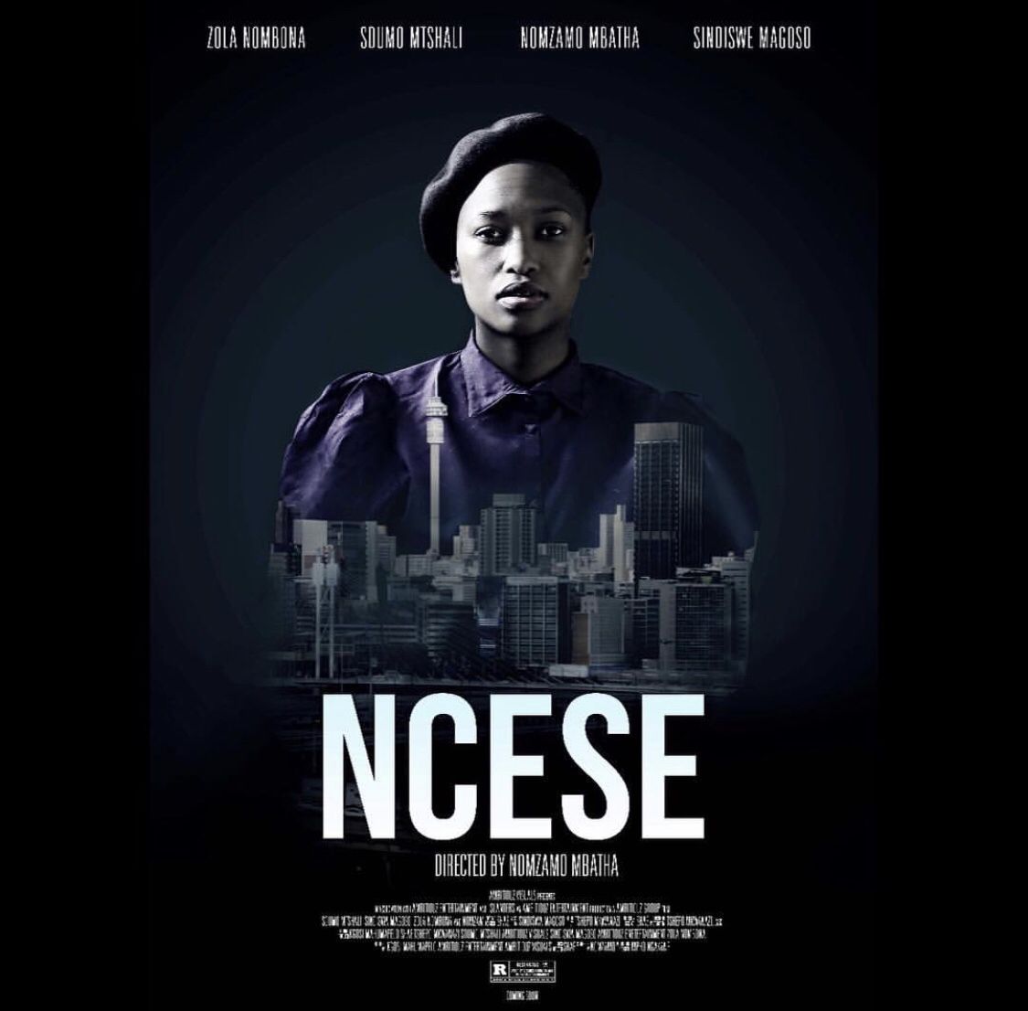 Screen Access (@screenaccess) on Twitter photo Yaaaas we are here for this 🔥<a href="/NomzamoMbatha/">Nomzamo Mbatha</a> debuts as a director with a star studded cast. We can’t wait to see this one! #BlackExcellence #ScreenAccess #News Yaaaas we are here for this 🔥<a href="/NomzamoMbatha/">Nomzamo Mbatha</a> debuts as a director with a star studded cast. We can’t wait to see this one! #BlackExcellence #ScreenAccess #News