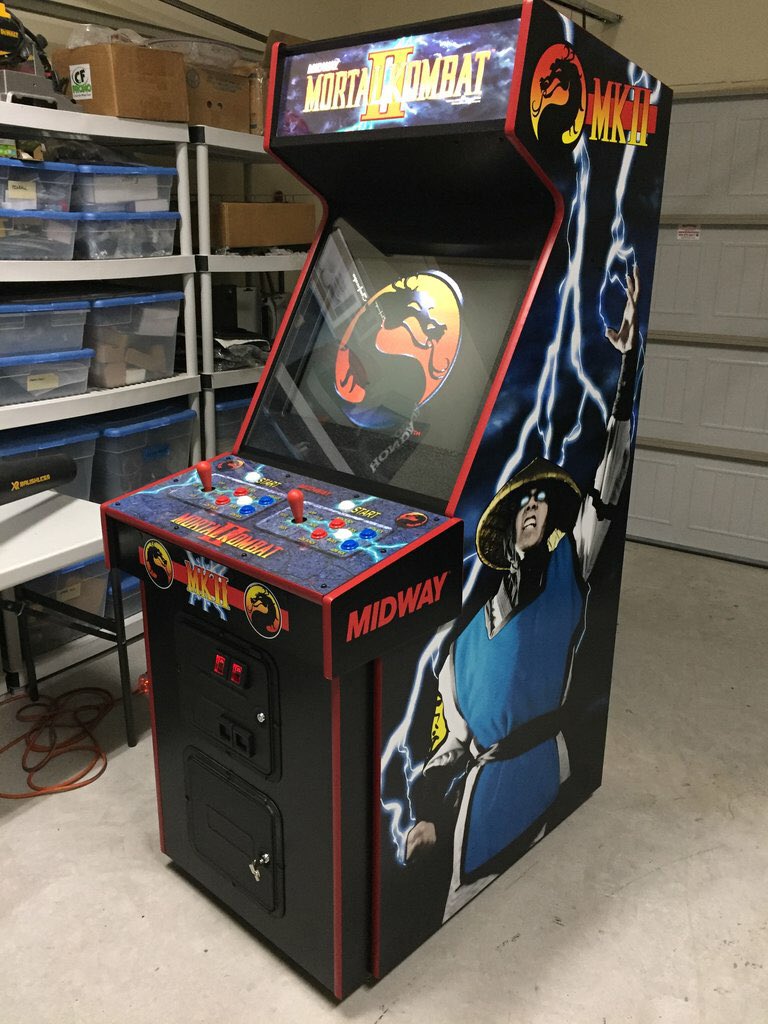 Arcade1Up Official on Twitter: 