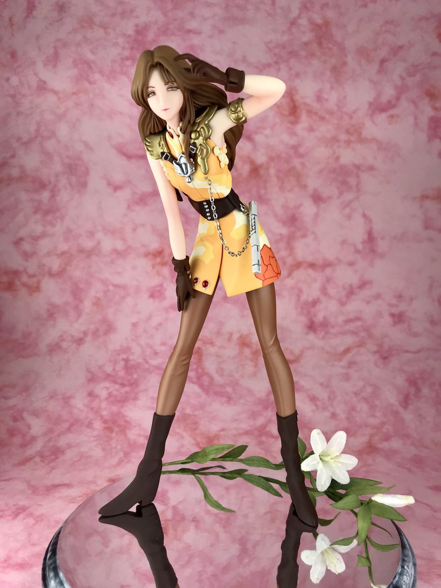 アイシャ様 𝗺𝗮𝗺𝗼𝗿𝘂、 on X