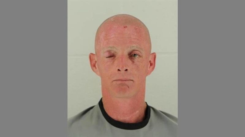 kharyp's tweet photo. “He’s Been a Monster His Whole Life”: Family of Man Accused of Murdering Black Woman, #MeShonCooper, Says He’s a White Supremacist https://t.co/Bxh3tajUjr https://t.co/hgtIb3eSeX
