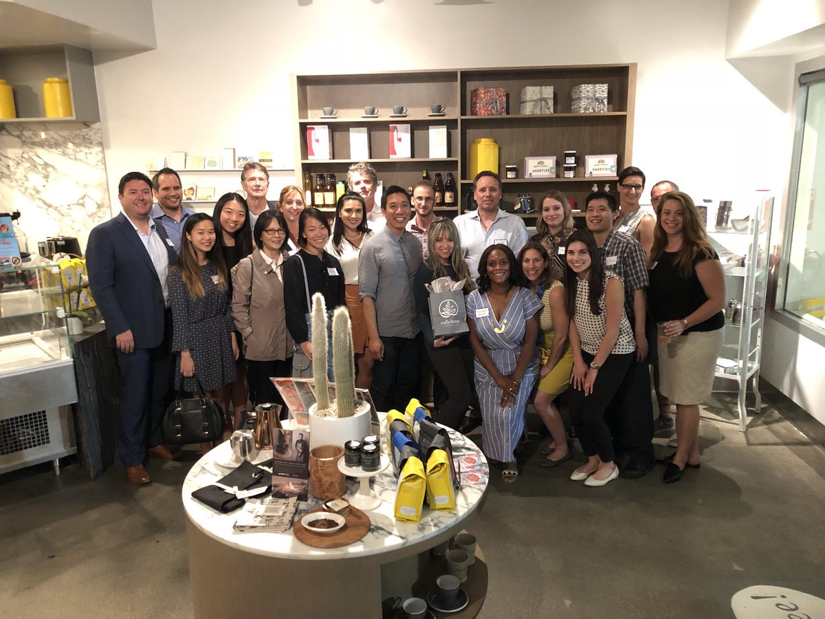 UCLA Westside Alumni tweet media