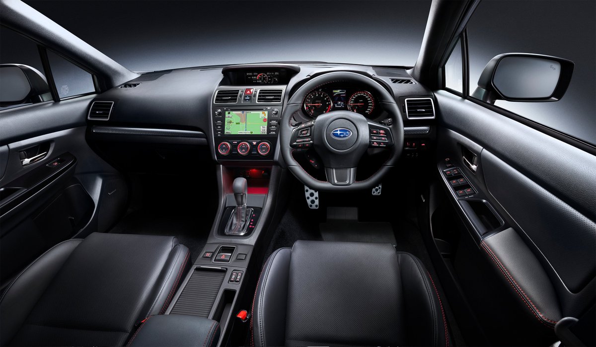 SubaruKenya's tweet photo. Let's see who knows their Subaru. Which model is this?
#SubaruKE https://t.co/R519VVLiZR