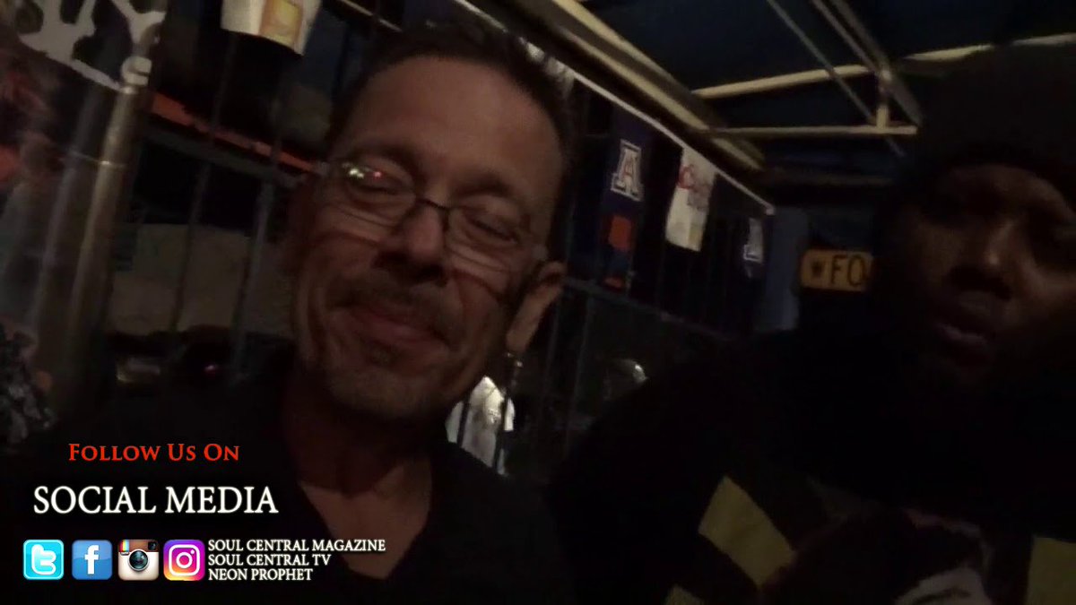 SoulTVModels tweet media