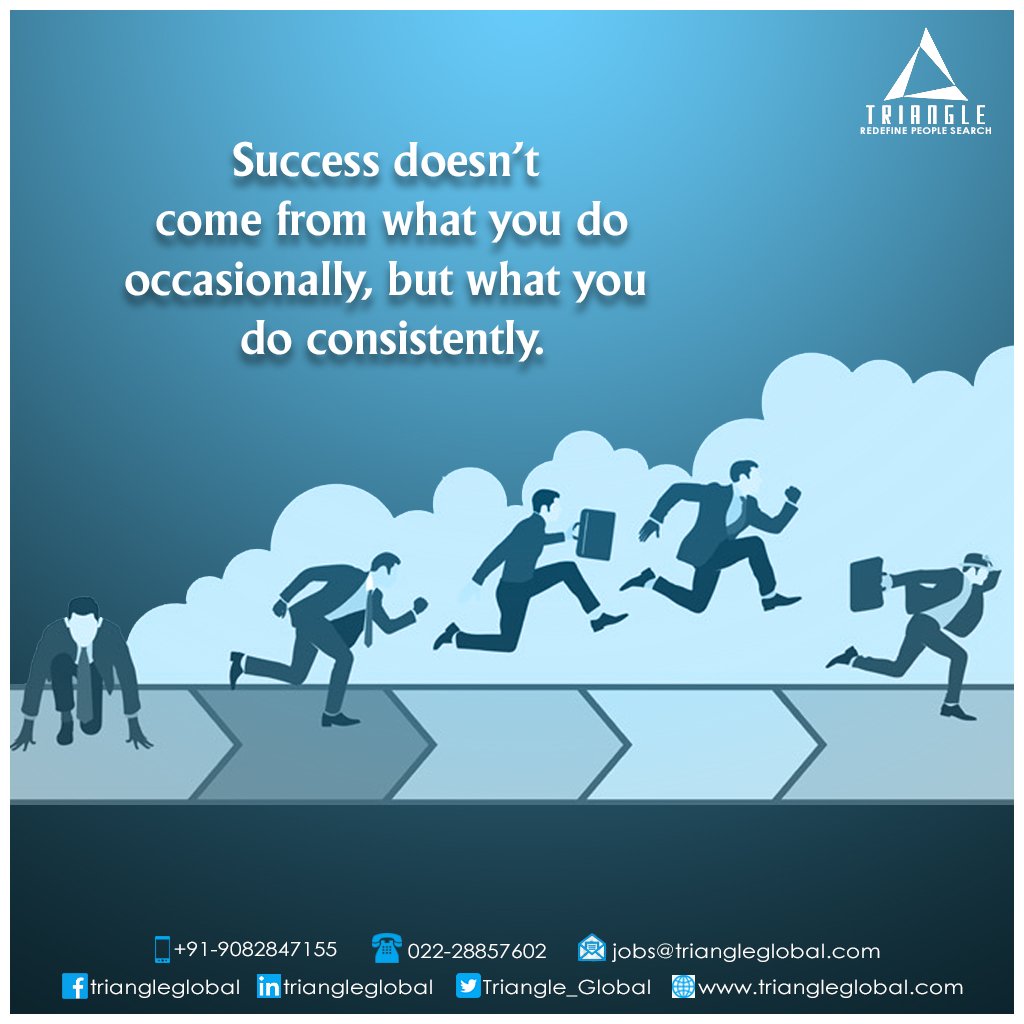 Triangle_Global's tweet photo. #GrowwithTriangle #ITjobsbyTriangle https://t.co/CVOOQIzrVo