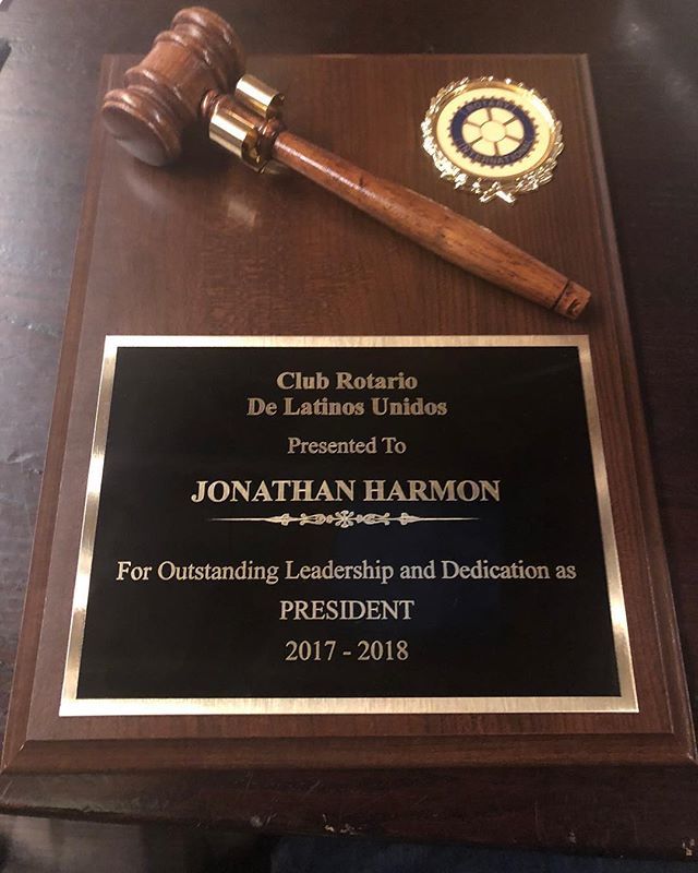 DaJagman's tweet photo. Twas a great Rotary year and this belongs to the members of @crlurotary Love my Club and what we do. #rotaryinternational #wearerotary #togetherwetransform #rotarymakingadifference #betheinspiration https://t.co/NxS3UZAJrH https://t.co/72po7mqsKH