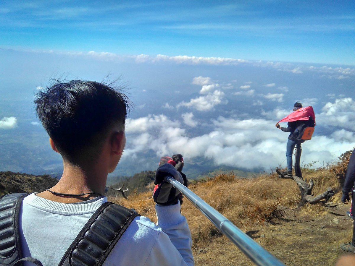 Lawu 3265 MDPL