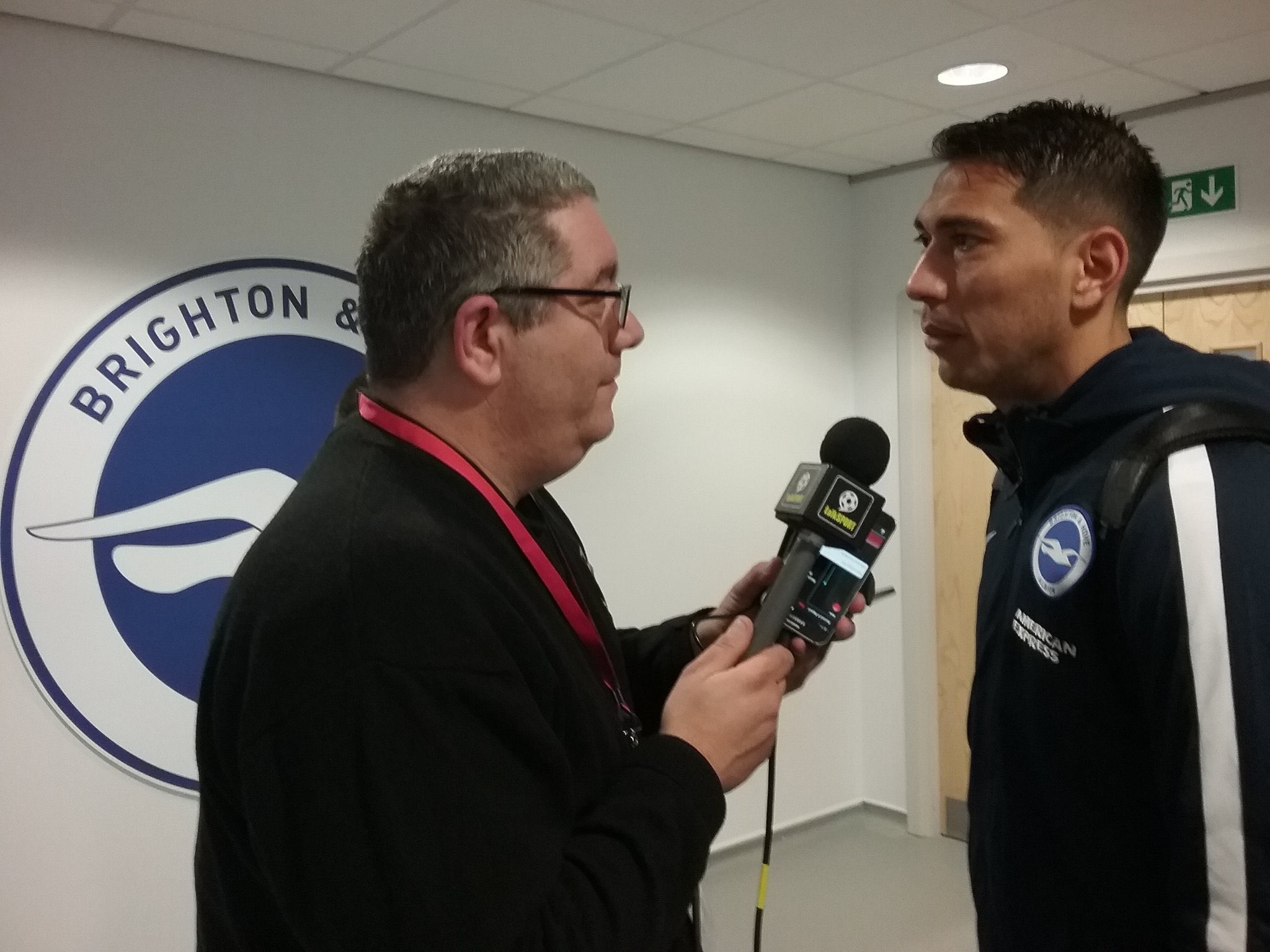 Happy 32nd Birthday Leonardo Ulloa have a great day my friend 