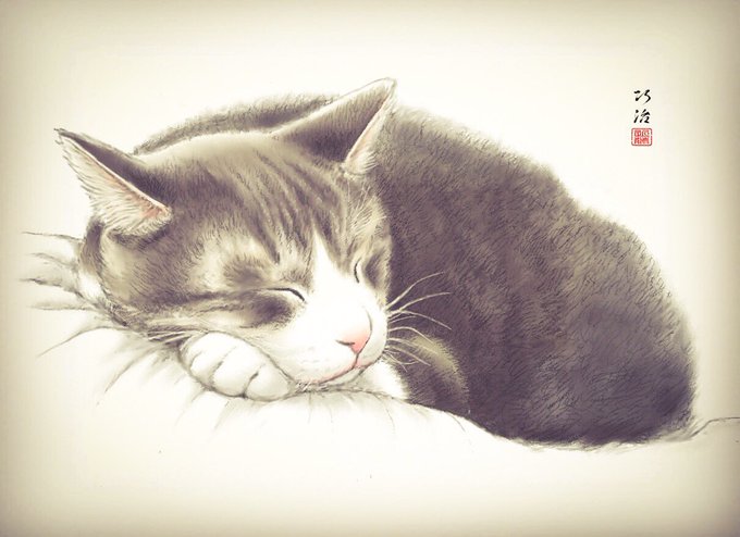 猫カフェブランのtwitterイラスト検索結果 猫カフェブランのtwitterイラスト検索結果