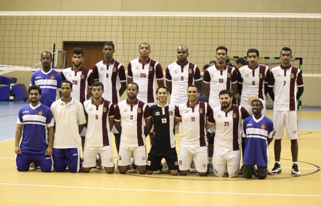 Altureef_Team's tweet photo. 🔖 نبارك لفريق #المراغة لكرة الطائرة وصافة بطولة شجع فريقك على مستوى السلطنة متمنين لهم المزيد من التميز في قادم الإستحقاقات ..
ماقصرتوا .
@s911955 https://t.co/GCWkNhIKBx